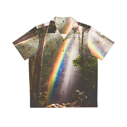 Nature Spectrum Shirt