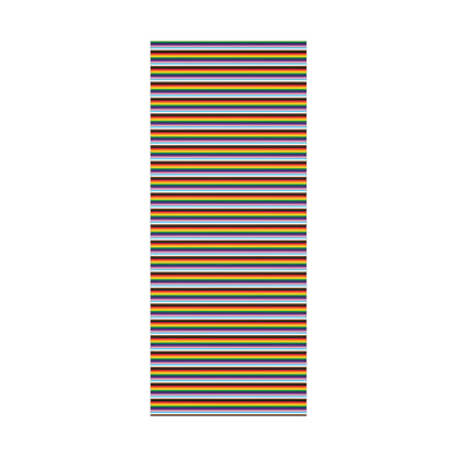 Striped Gift Wrapping Papers