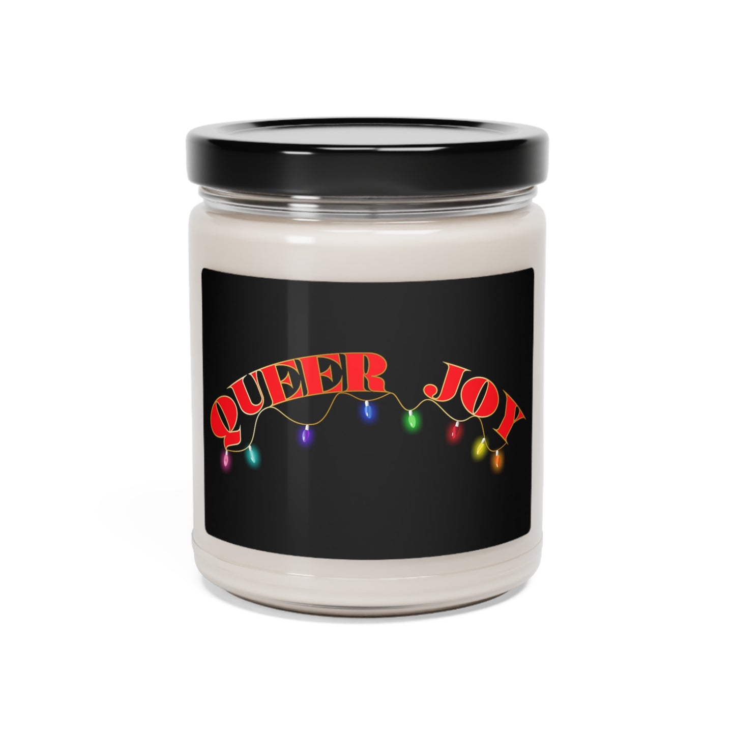 Queer Joy Candle
