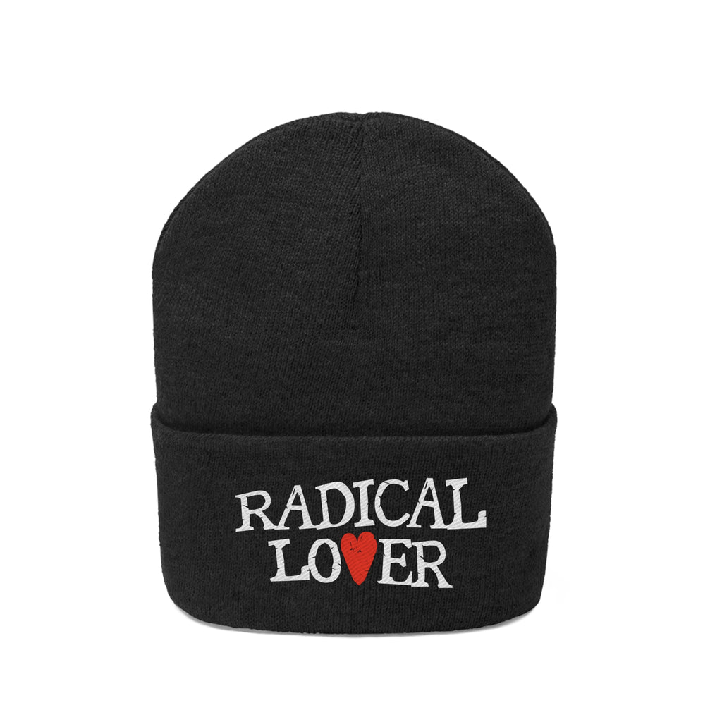 Radical Lover Beanie
