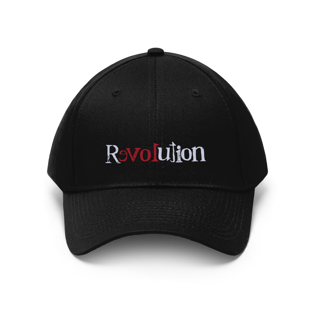 Love Revolution Hat