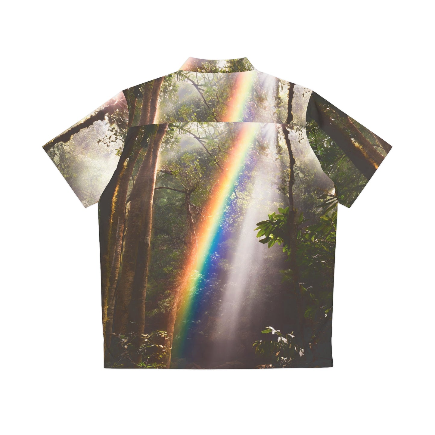 Nature Spectrum Shirt