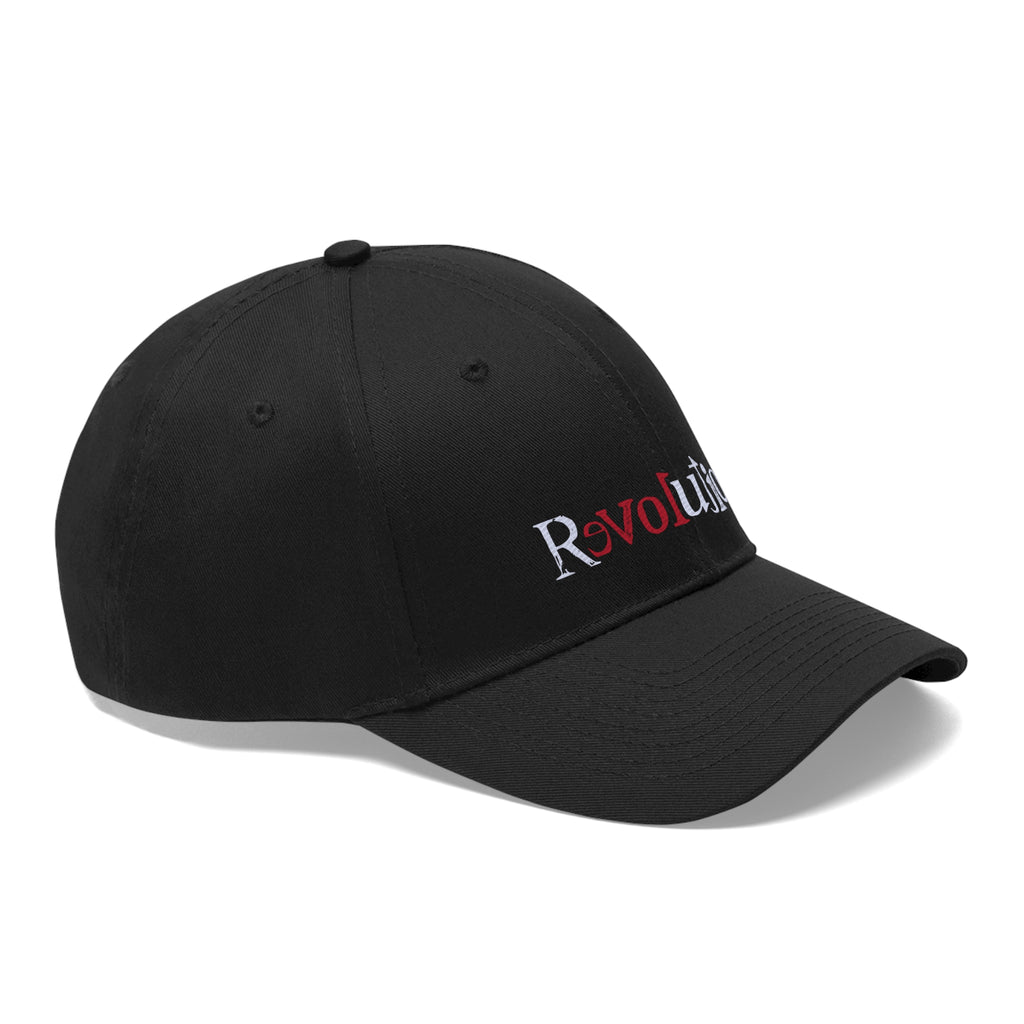 Love Revolution Hat