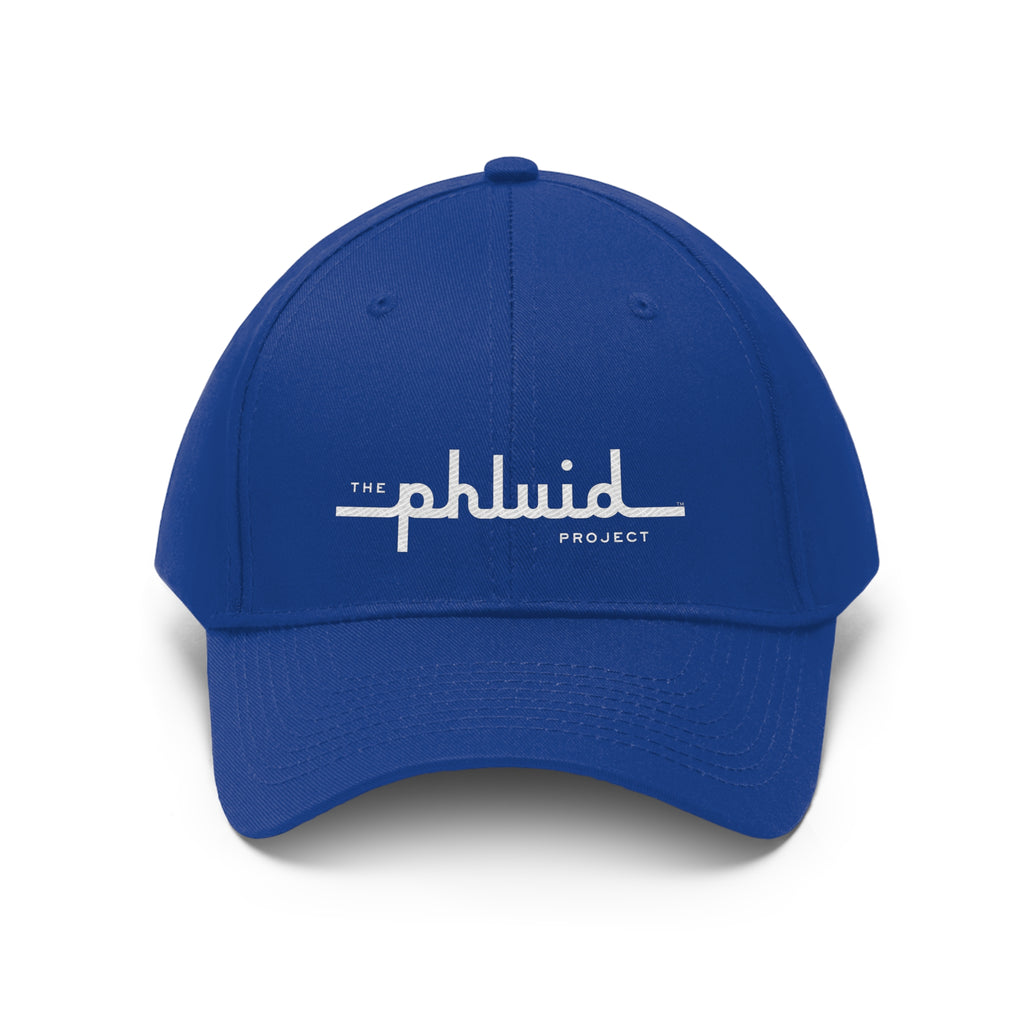 Phluid Cap
