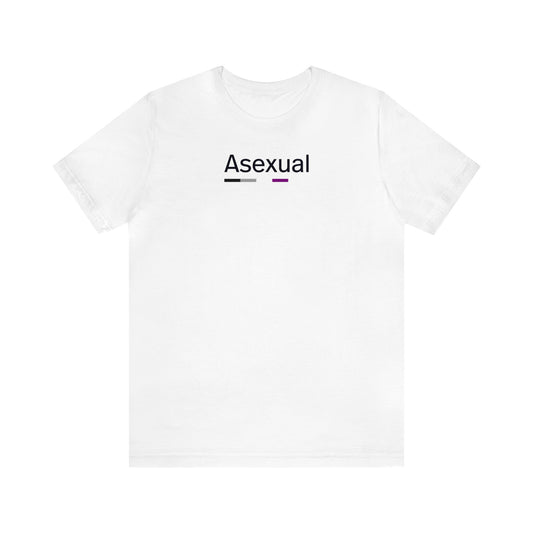 Asexual Tee