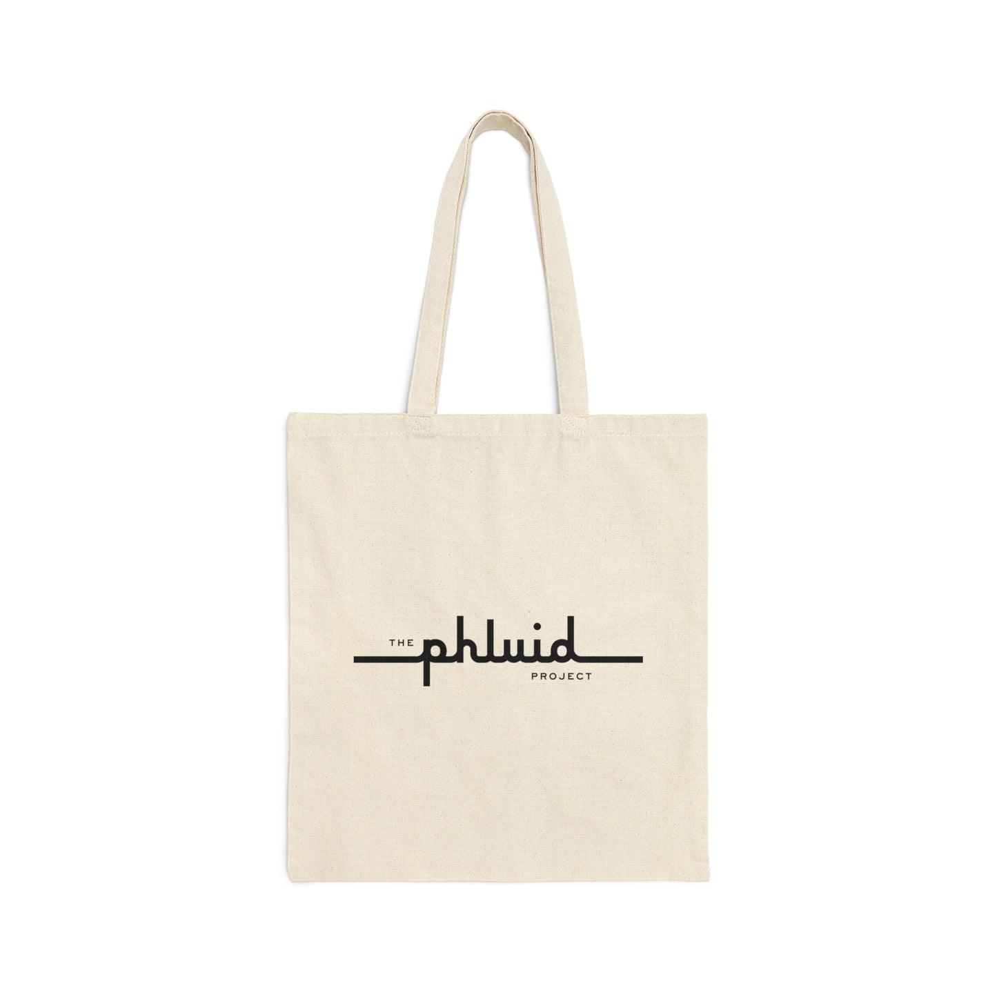 Phluid Tote Bag