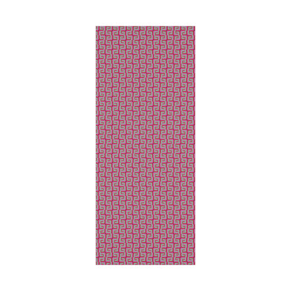 Retro Gift Wrapping Papers