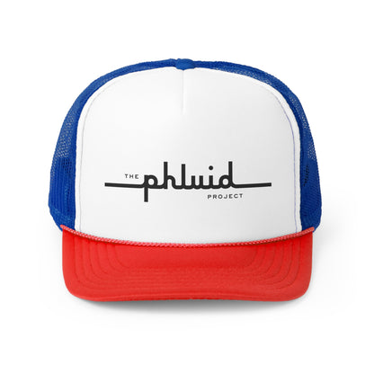 Phluid Trucker Cap