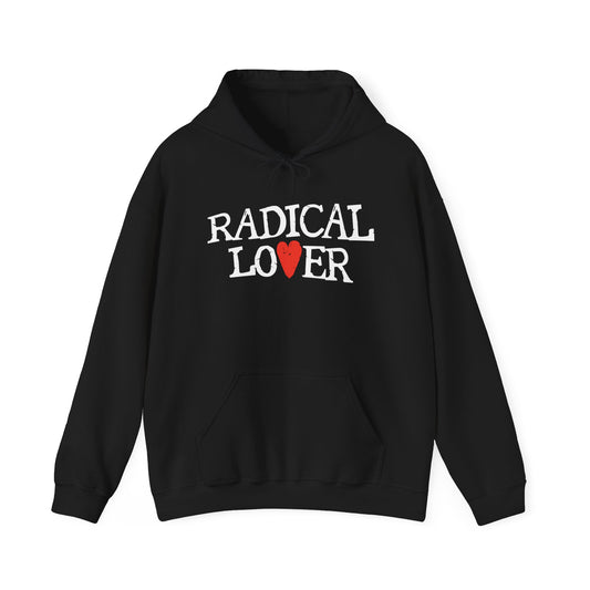 Radical Lover Hoodie