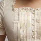 Winter Square Neck Top