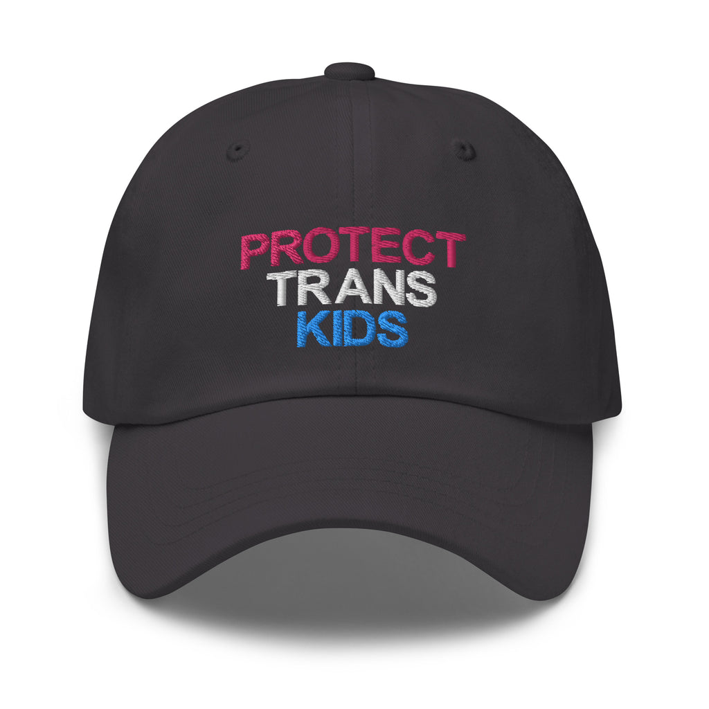 Protect Trans Kids Cap