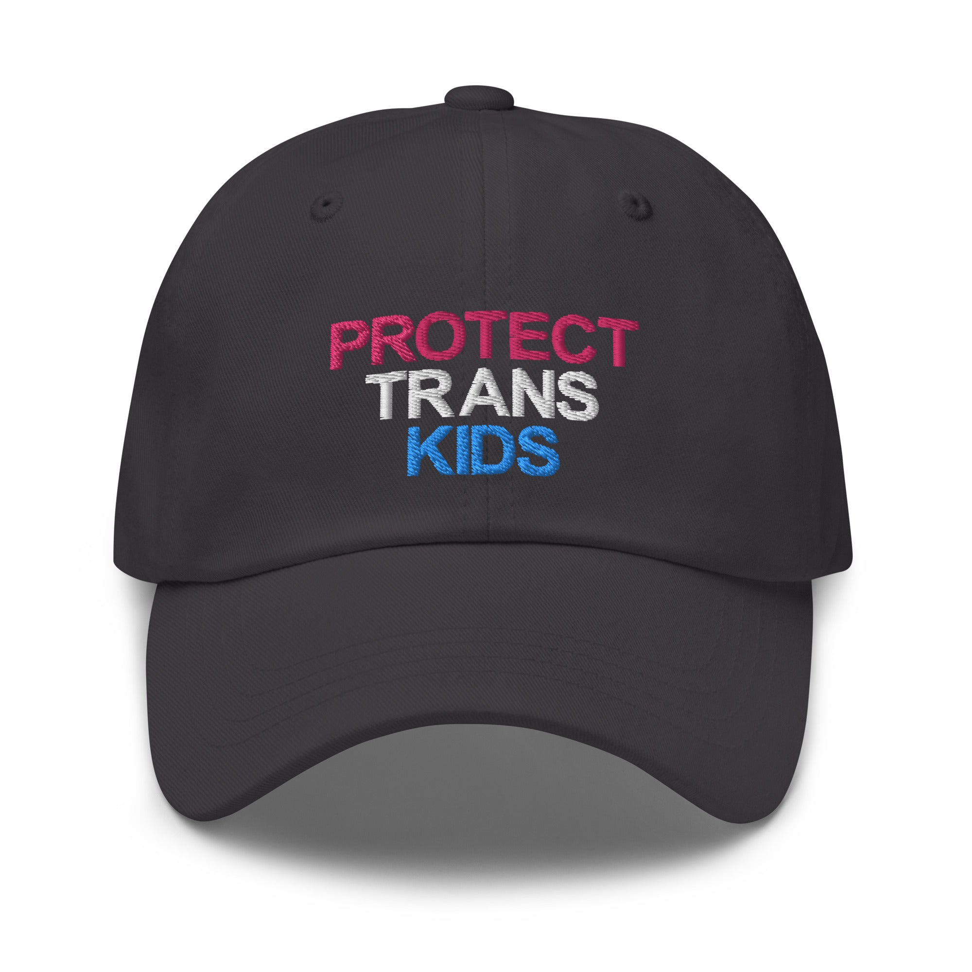 Protect Trans Kids Cap