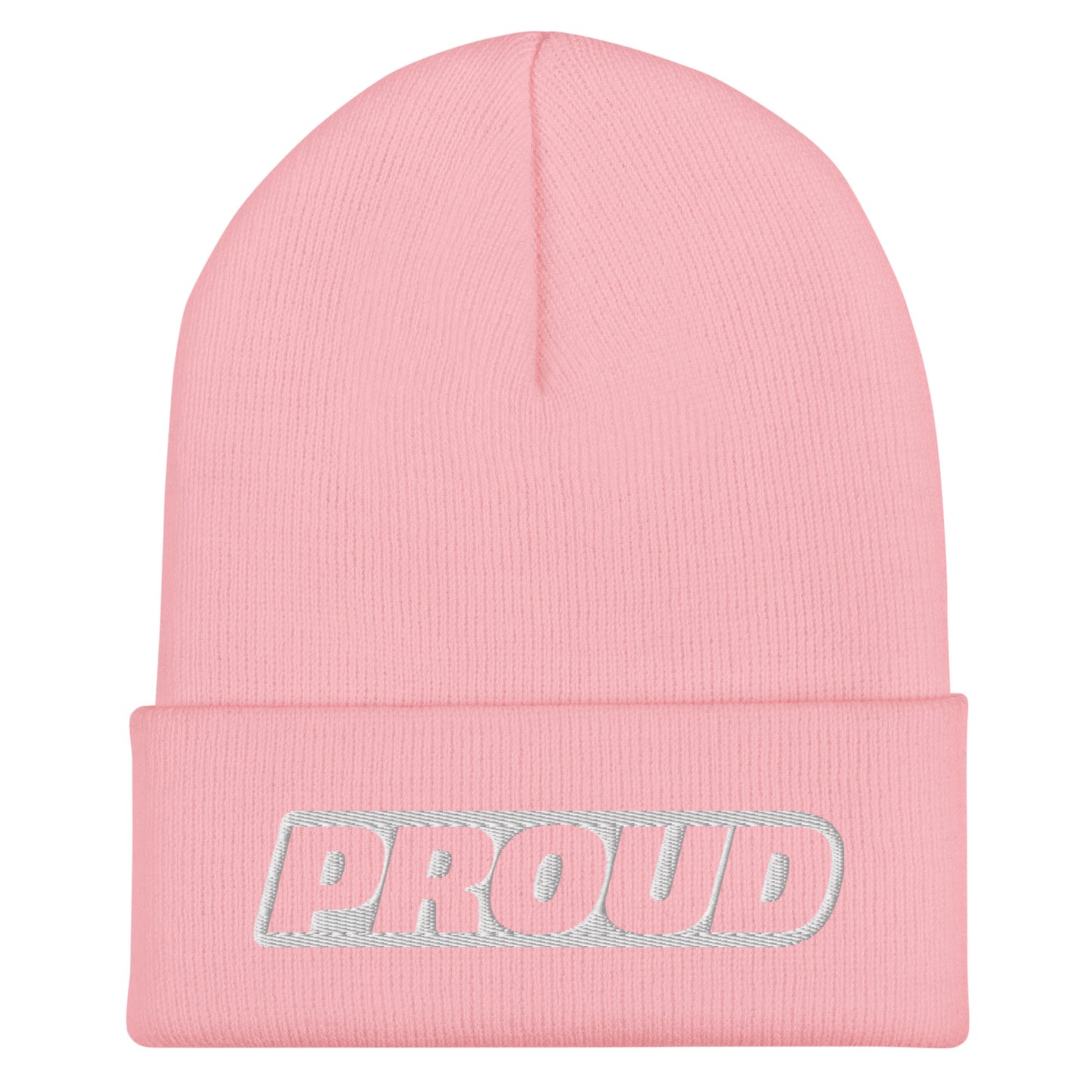 Proud Beanie