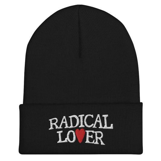 Radical Lover Beanie