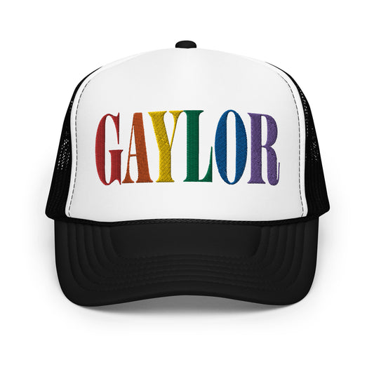 Gaylor Trucker Hat