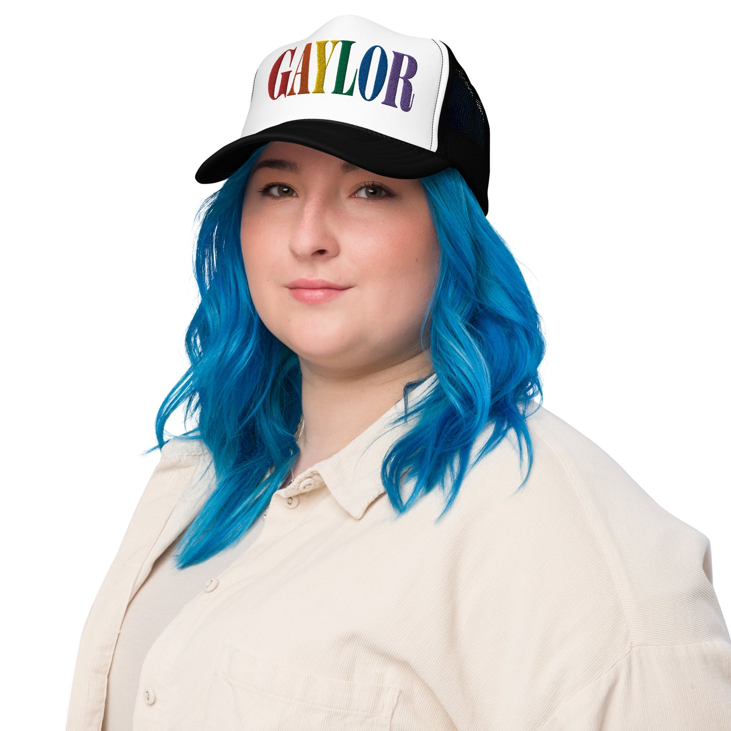 Gaylor Trucker Hat
