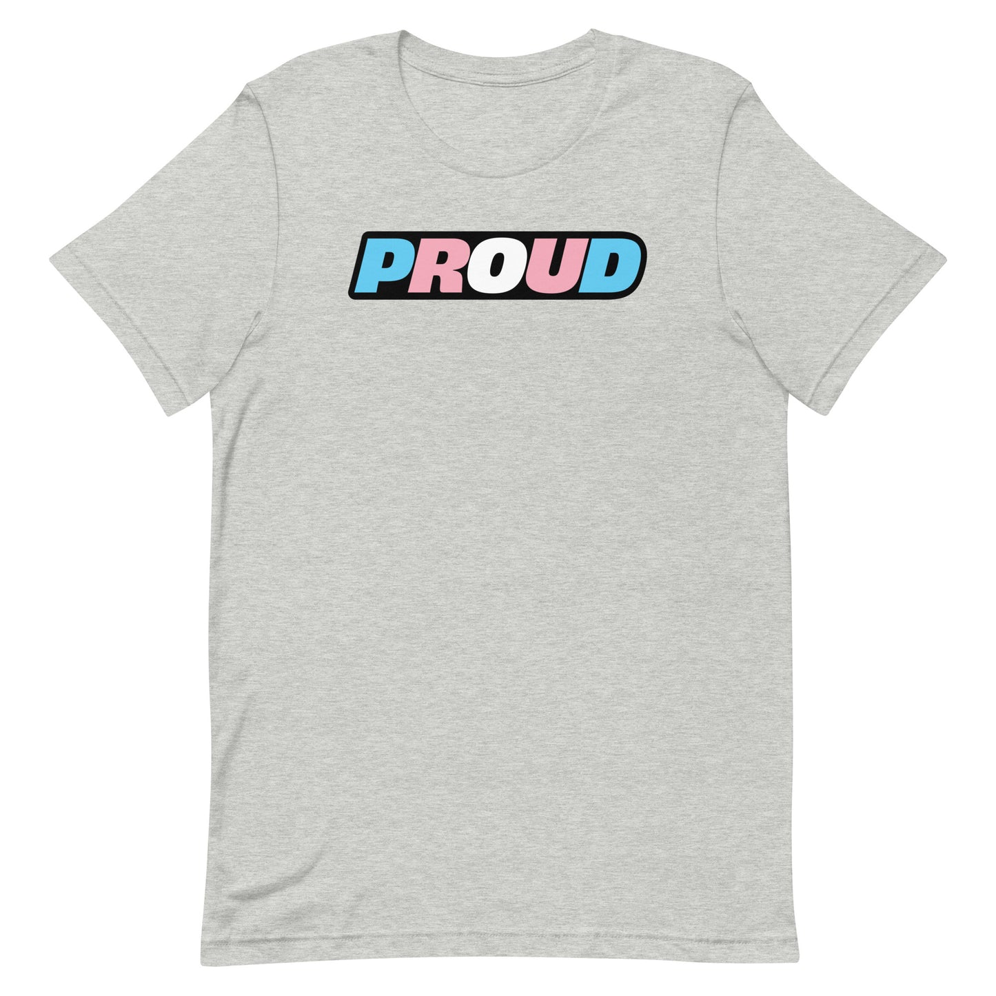 Proud Tee