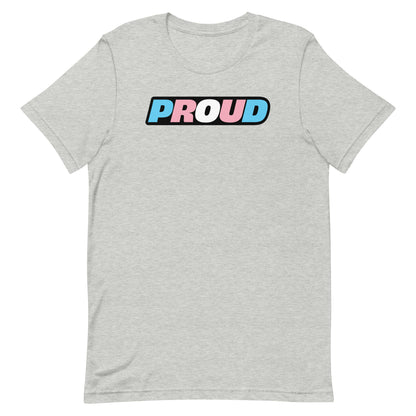 Proud Tee