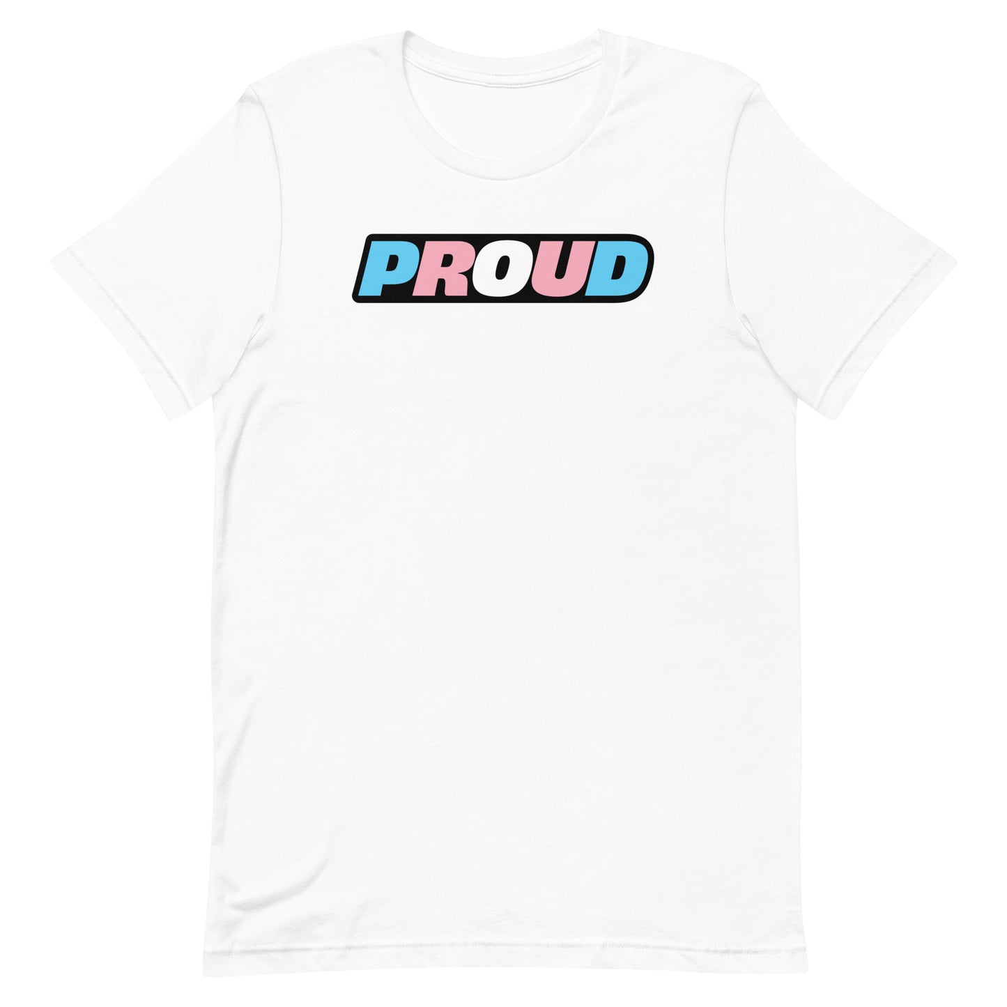 Proud Tee