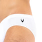 FANG: Essential Ribbed Underwear Brief 