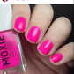 Moxie Nail Varnish - ICON!