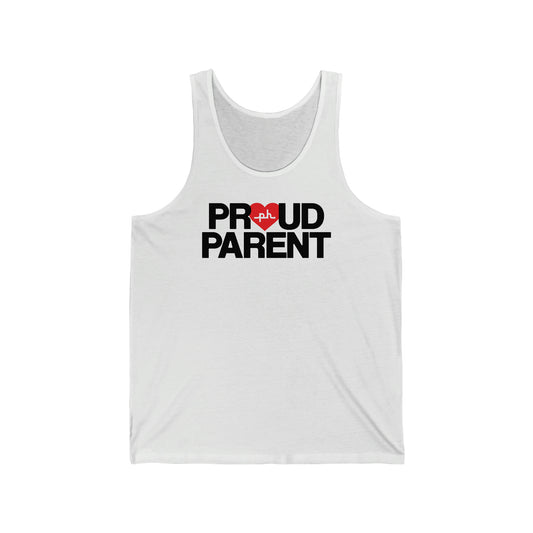 Proud Parent Tank