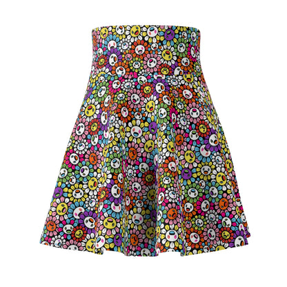Let's Dance Skater Skirt