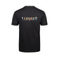 LLESSUR NYC: VIP Logo T-Shirt
