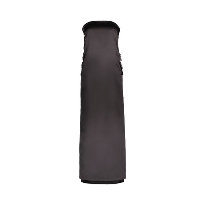 LLESSUR NYC: Heartless Dress / Skirt