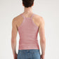 FANG: Essential Ribbed Tank