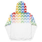 UrbanCoolab: Rainbow Railroad: RR - 'Transition' Hoodie