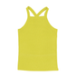 FANG: Essential Racer Back Ribbed Tank