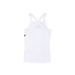 FANG: Essential Racer Back Ribbed Tank