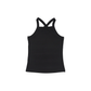 FANG: Essential Racer Back Ribbed Tank