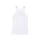 FANG: Essential Racer Back Ribbed Tank