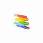 LGBTQ+ Pride Pin
