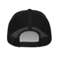 Thank You For Being Kind Trucker Cap