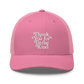 Thank You For Being Kind Trucker Cap