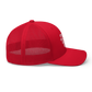 Thank You For Being Kind Trucker Cap